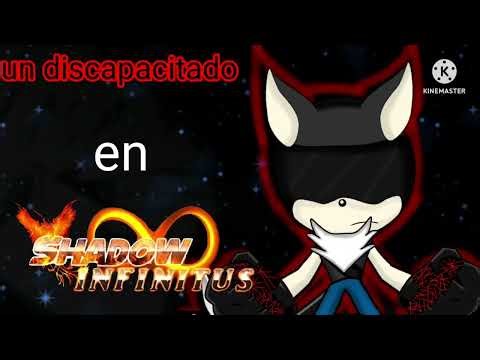 Fanfic un discapacitado en shadow infinitus cap 1 la llegada a monrou