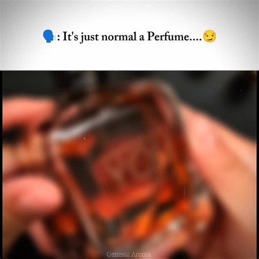 Definition of Aura 🍷📈 #fragrance #genesiaaroma #viral