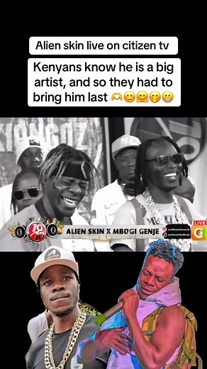 R A M Z E Y H A M (@dvj_ramzey)’s videos with Rule number one by Alien skin in kenya - R A M Z E Y H A M