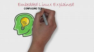 Video: Embedded Linux Explained..!!