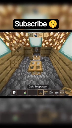 minecraft x-ray hack 🤫