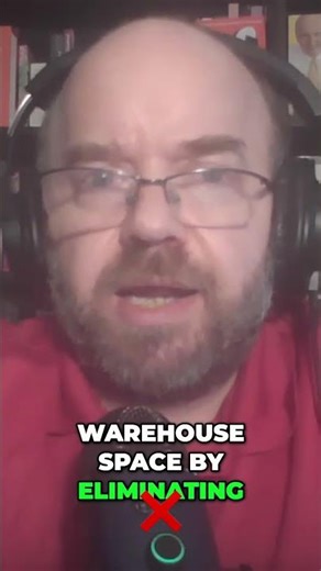 Capacity Optimization: Boost Profits by 25%! #shorts