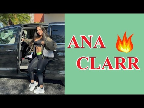 The Truth About Ana Clara Augusto is a Brazilian blogger Will Shock You