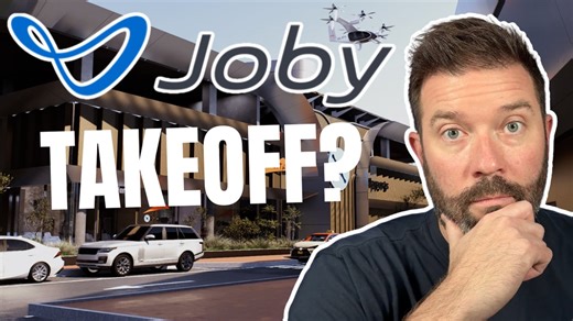 Behind Joby's Massive 2026 Plans | The Motley Fool