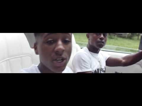 NBA YoungBoy - What I Was Taught Official Music Video