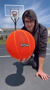 582K views · 7.9K reactions | How much does an airless basketball cost to make?  #basketball #airless #profit #3dprintingbusiness | Stevie Sells | Facebook