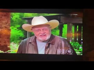 Howard Tibbals. Creator of circus model in Ringling Museum, Sarasota