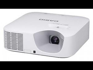 Casio Laser LED Hybrid Gaming Projector - Series XJ-V100W "Should You Buy It?"