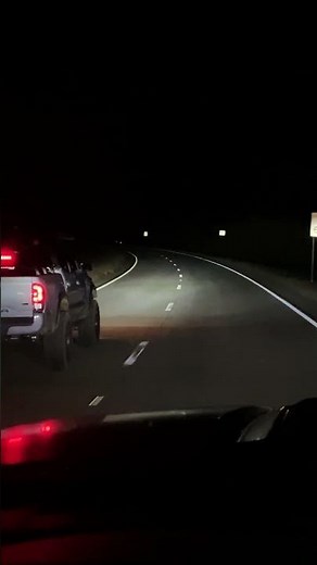 Real review on Morimoto headlights!