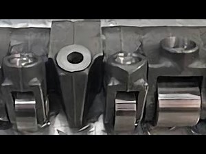 ATL Diesel - Cummins ISM Cam Follower Assembly