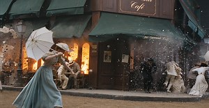 Arsène Lupin · Film 2004 · Trailer · Kritik