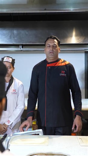 7K views · 39 reactions | At Pankaj Bhadouria Culinary Academy, our...