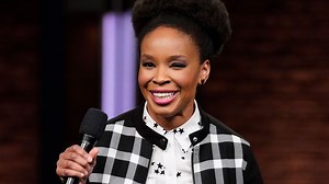 In honor of Martin Luther King Day, Amber Ruffin wrote a song about what the holiday means to her. | Late Night with Seth Meyers
