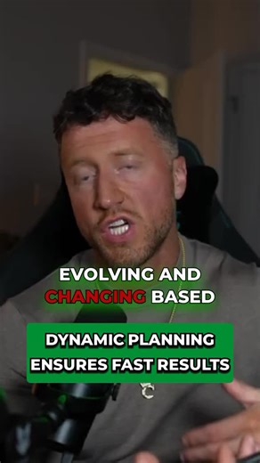 Capital Performance Solution on Instagram: "You’ve hired coaches before who wanted “4-6 weeks to assess you” before giving you a real plan. Fuck that. You’re paying premium. You get premium from day one. Here’s how we operate: Week 1: You get your complete protocol. Training program. Nutrition structure. Supplement stack. Initial hormone optimization based on preliminary data. Referral to the MDs, genetic testing and bloodwork. You start immediately. We’re not wasting a month “assessing” while y