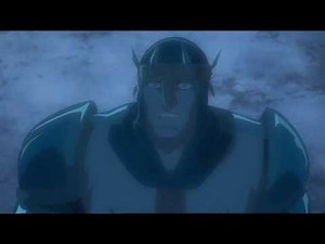 Dante's Inferno - Animated Movie