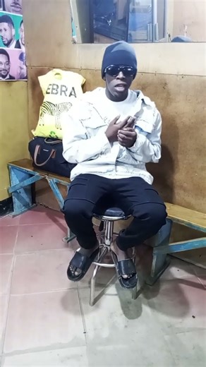 MBENZA BOY baikoko challenge