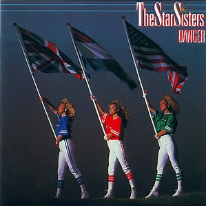 The Star Sisters - Danger