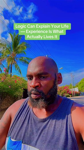 Embrace Experience: Life Beyond Logic for Growth