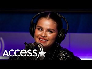 Selena Gomez Gets Honest About Being Single In Candid Intv