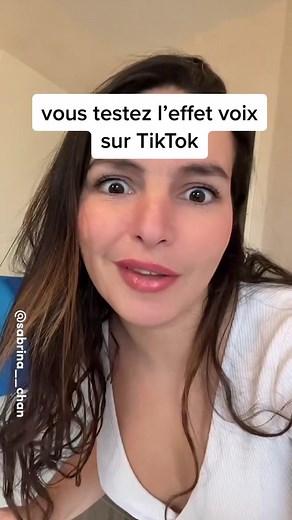 Ma Dernière Obsession 🗣️ #VoiceEffect