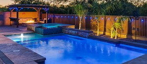 Contact 1st Choice Pools | Pool Contractor Tucson | Free Consultation