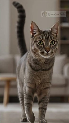 La vera missione segreta del tuo gatto