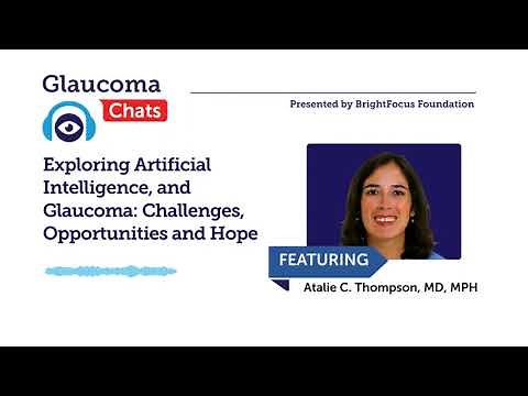 Exploring Artificial Intelligence and Glaucoma: Challenges, Opportunities, and Hope