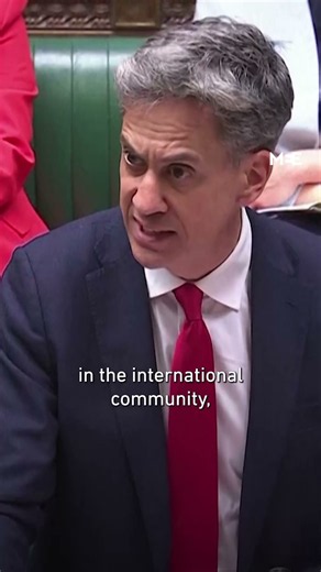 UK foreign minister pledges 'measures' against Israel West Bank settlement plan