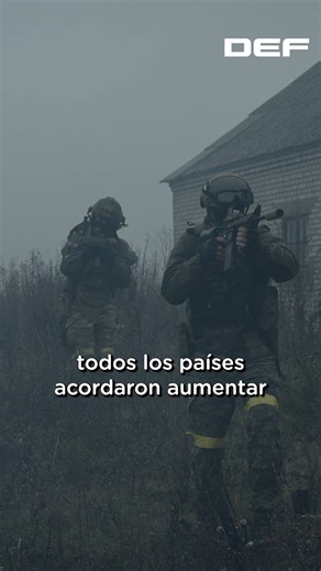 En plena cruzada por redibujar el orden global, Trump estalla contra España por no gastar lo suficiente en defensa: la acusa de querer “seguridad gratis” y amenaza con represalias… comerciales. El detalle menor: España no negocia sola, lo hace con la UE. Pero para Trump, los matices son para los débiles. | DEF