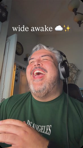 Mario Jose | ☁️✨ favorite kp song, hands down. my lil’ spin on @jackcox.music’s insane vocal! | Instagram