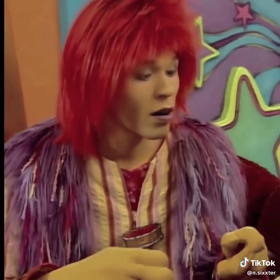 Look at me like that Moe | #doodlebops#moedoodle#moedoodleedit#edit#fyp#viral