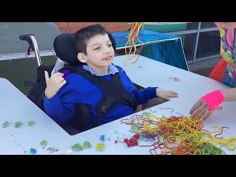 PMLD Awareness Day 2022