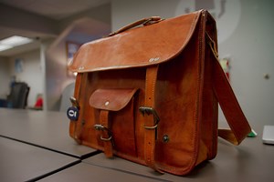 Leather Goods - A Look into The Many Types and Benefits