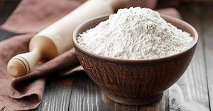 Homemade Bisquick Baking Mix Recipe