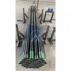 [Hot Item] Premium API 5CT J55/N80-1/N80q Seamless Tubing for Oil