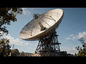 Würzburg Radar 1940 - ALL Modern Radar Systems Worldwide Use German Technology TODAY