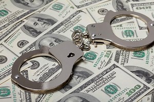 Cops Nab One Of Newark FBI’s ‘Most Wanted Bank Robbers’