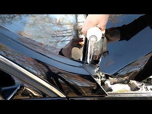 Mercedes W212 | Service Thing Commonly Missed