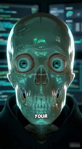 💻🧠 What If You Lived the Life of a Hacker? 🌐⚡ The Hidden World Behind the Screen