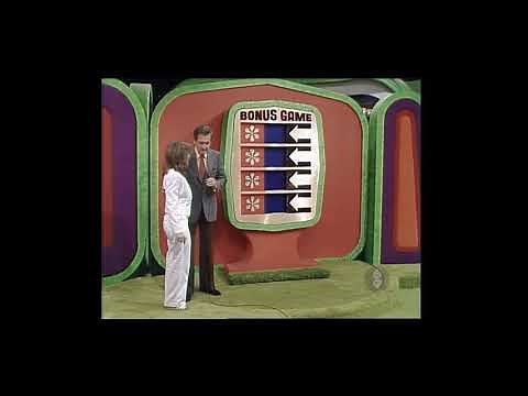 TPIR: Bonus Game