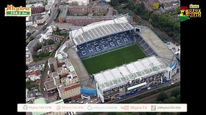 42K views · 1.6K reactions | Latest on Chelsea FC: Inside analysis by Javier Clemente. #NhyiraSports #LikeCommentShare | Nhyira 104.5 FM | Facebook