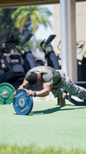 Top 5 core movements for a strong and defined core “Link in bio” so ... | Coach Blue
