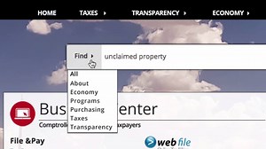 1.8K views · 47 reactions | The all-new Comptroller.Texas.Gov will have improved navigation & search features for better customer service. Stay tuned! | Texas Comptroller of Public Accounts | Facebook
