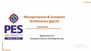 Performance Analysis Problems