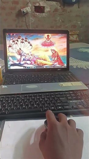 💻Computer Refresh Kaise Kare । laptop ko refresh kaise kare #youtubeshort #shorts@ytankit04x