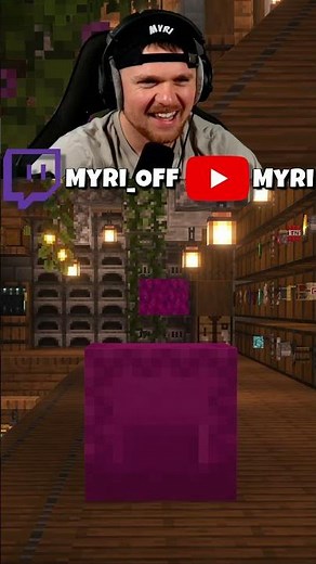 Filling a SHULKER WITH BUBBLE CORAL ?! 🤯|Shulker Challenge #minecraft