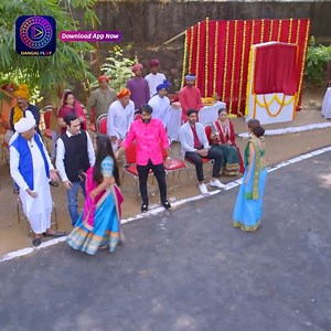 Rakshabandhan | Episode - 117 | Short Episode | Dangal 2 👉To watch more episodes, Download now Dangal Play Download Now PlayStore URL: http://bitly.ws/xwXf Apple AppStore URL: http://bitly.ws/xwXk Web: https://www.dangalplay.com/ Main Teri Parchai Huu | Episode - 101 | Short Episode | Dangal 2 👉To subscribe to Dangal 2 official channel, click here: https://www.youtube.com/channel/UCWnxTgOvvbFOmXJC7xS9gnQ Stay connected with us on our other social media platforms! 👉Facebook - https://www.faceb