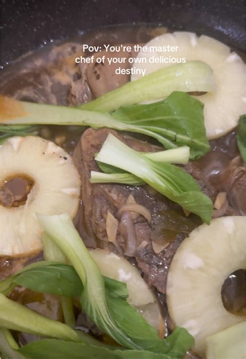 Own Version of Patatim: A Flavorful Recipe