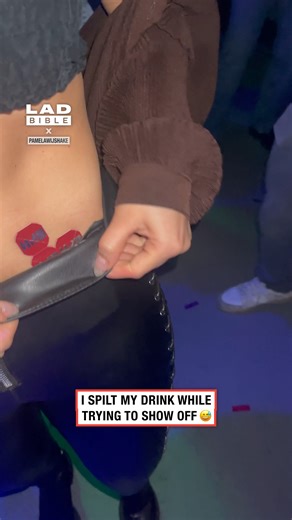 Next time just bring a bag 🤣 #fblifestyle #viral #fail | LADbible