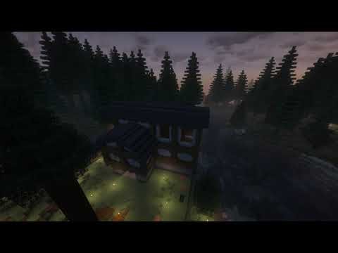 Warehouse Build Automated